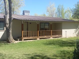 3411 N Reed Rd, Chino Valley, AZ 86323