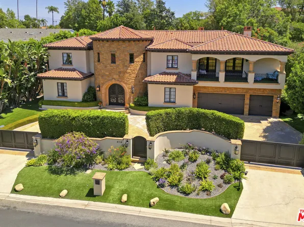 4718 White Oak Ave, Encino, CA 91316