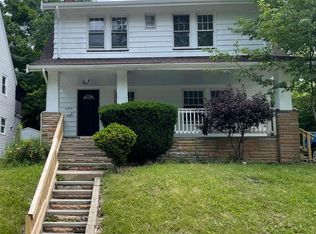 2353 S Taylor Rd, Cleveland Heights, OH 44118