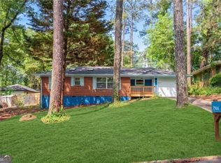 1966 Mark Trl, Decatur, GA 30032