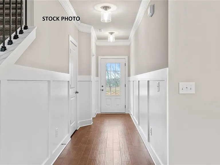 1581 Winding Ridge Trl — Photo 3