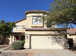 16318 N 168th Ave, Surprise, AZ 85388