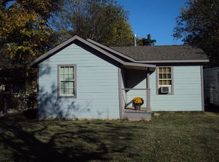 1029 S Water St, Sapulpa, OK 74066