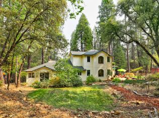 15325 McElroy Rd, Meadow Vista, CA