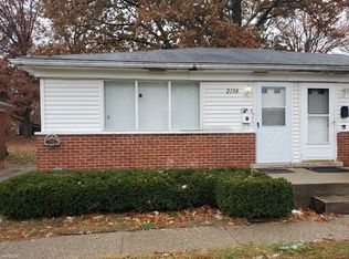 2150 Ackley Ave, Westland, MI 48186