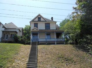 618 Center Ave, Butler, PA 16001