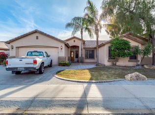 5358 W Kaler Cir, Glendale, AZ 85301