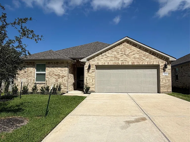 1484 Waggoner Ranch Trl — Photo 1