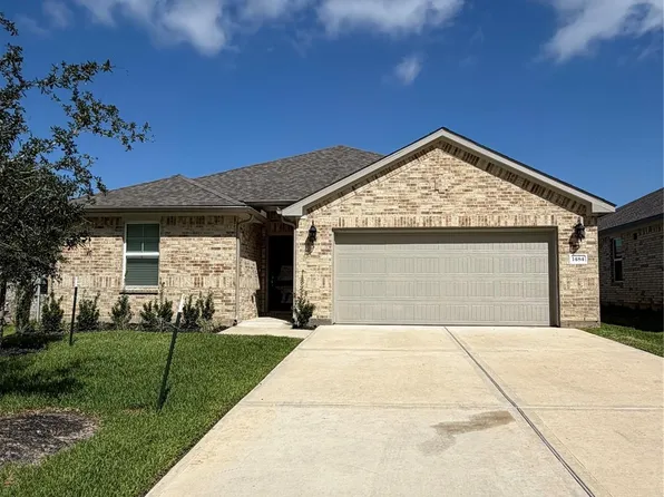 1484 Waggoner Ranch Trl, Conroe, TX 77301