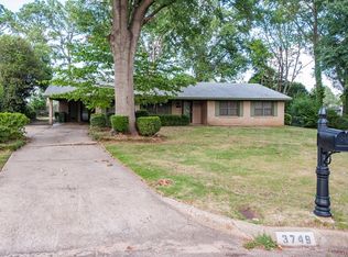 3749 Cricklewood Dr, Montgomery, AL 36109