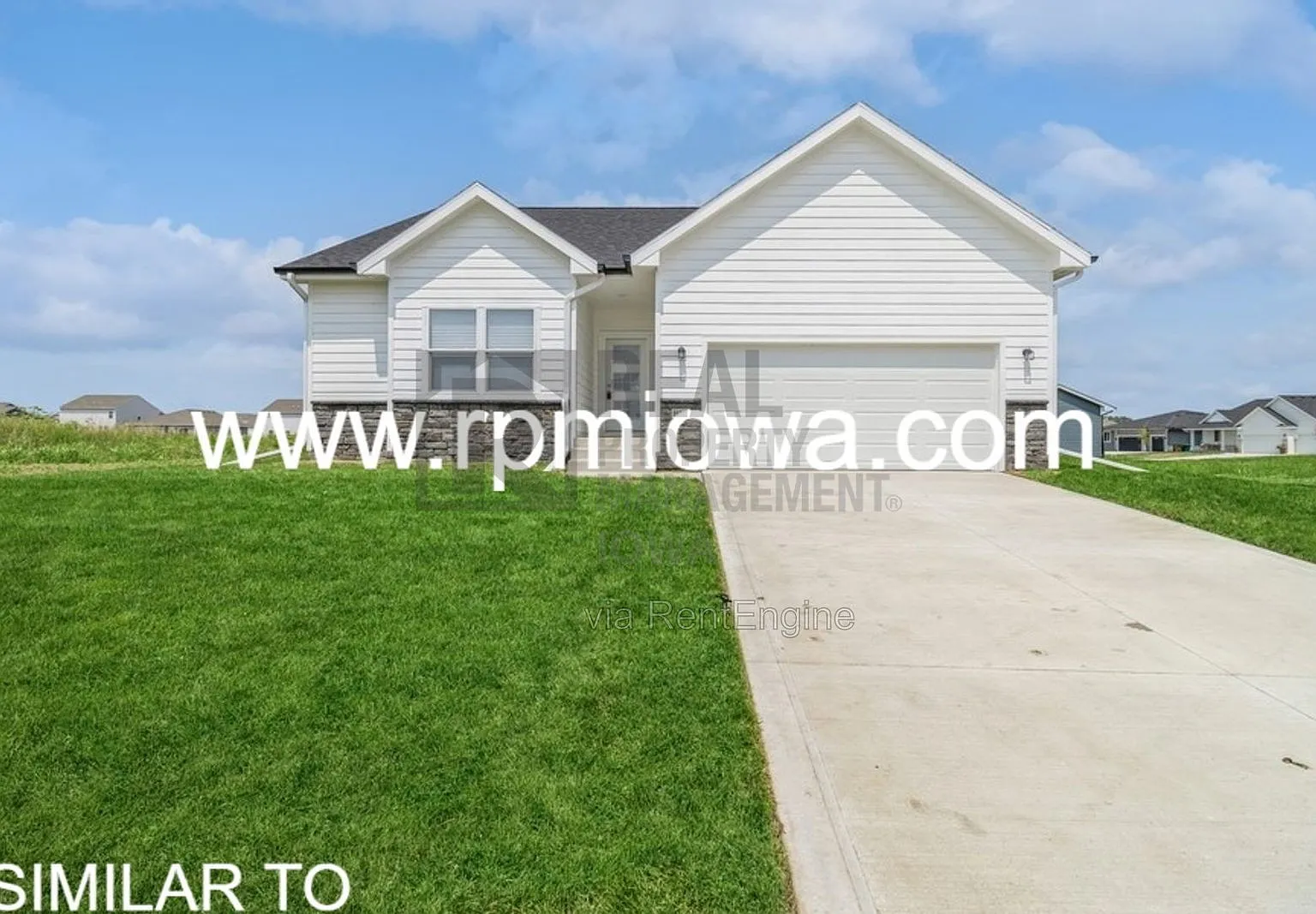 4 bed, 3.0 bath, 2200 sqft, $2,895 — Photo 1
