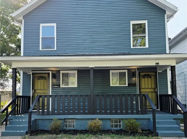 319 Deeds Ave, Dayton, OH 45404