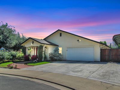 3105 Maryanna Ct, Modesto, CA, 95355