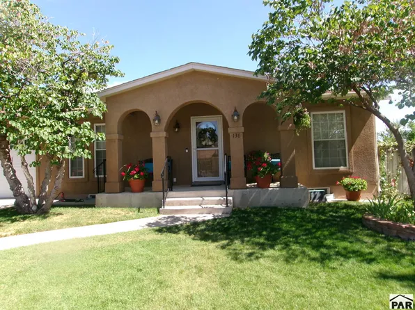 136 N Glenn Pl, Pueblo, CO 81001