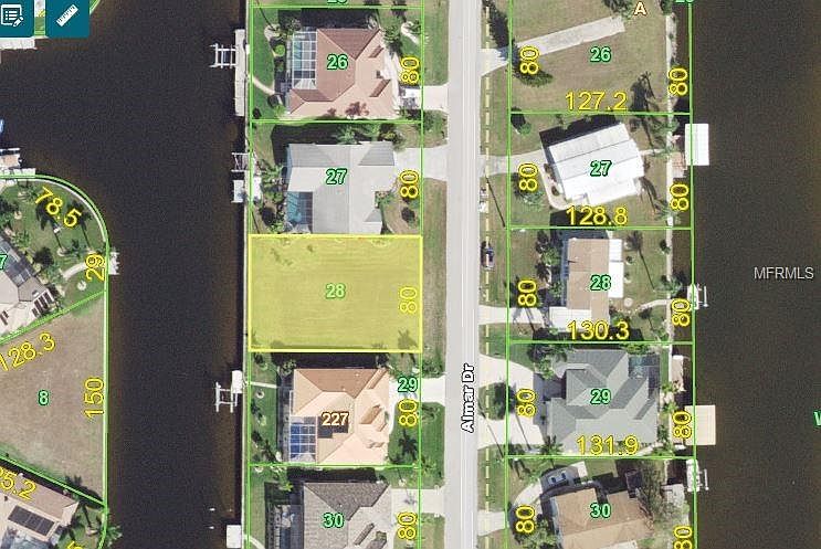 1st image of 4501 Almar Dr