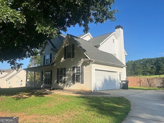 1st image of 107 Meadows Dr