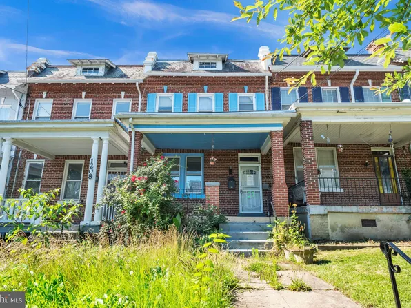 1210 Ingraham St NW, Washington, DC 20011