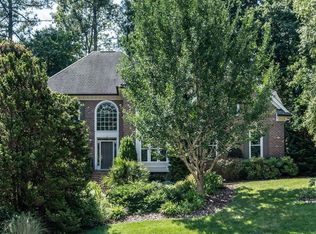 106 Balzac Ct, Cary, NC 27511
