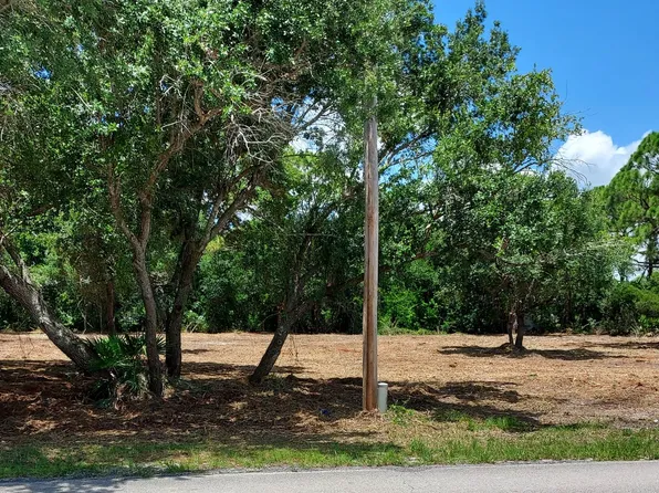 318 Hallmark Ave, Lake Placid, FL 33852