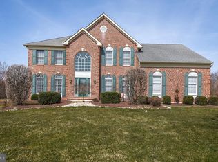 21 Appaloosa Ct, Holland, PA 18966