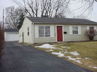 3591 Lacon Rd, Hilliard, OH 43026