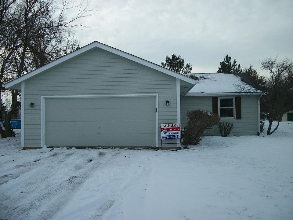 132 Lamplighter Loop SE, Poplar Grove, IL 61065 Zillow