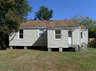 124 S Ocean Wave Ave, Long Beach, MS 39560