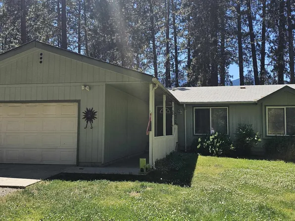 12315 Dangel Ln, Fort Jones, CA 96032