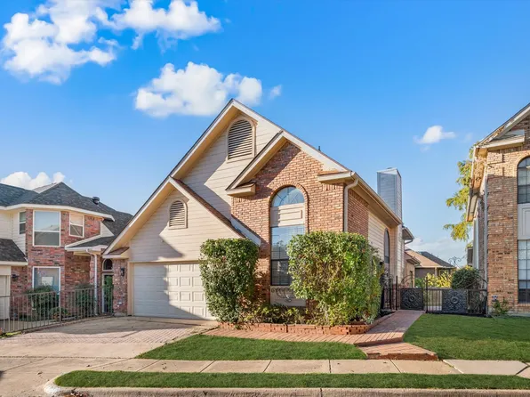 2929 Eagles Nest Dr, Bedford, TX 76021