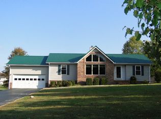 3116 Deerhaven Dr S, Cookeville, TN 38506