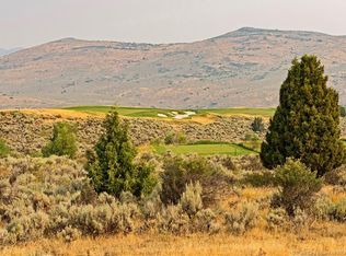 6345 E Moon Light Dr, Kamas, UT 84036