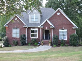 505 Brooke Way, Trussville, AL 35173