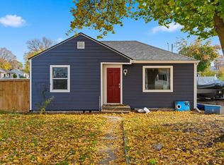 14118 E Longfellow Ave, Spokane, WA 99216