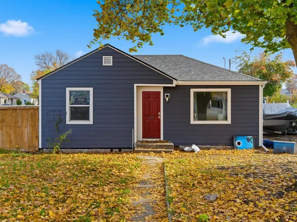 14118 E Longfellow Ave, Spokane, WA 99216