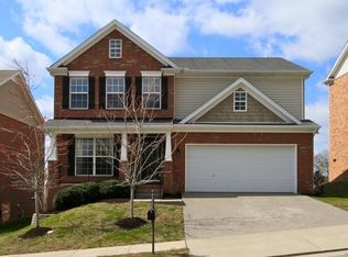 3109 Thistle Down Ln, Antioch, TN 37013