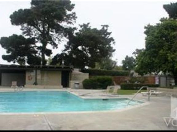 Large Pool and Hot Tub