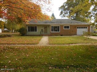 1028 Grand Pre Ave, Kalamazoo, MI 49006