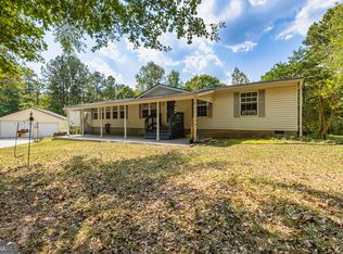 440 Springer Rd, Whitesburg, GA 30185