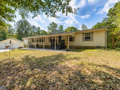 440 Springer Rd, Whitesburg, GA, 30185