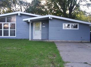 741 Whittier St, Emporia, KS 66801