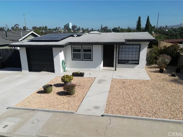 6138 Thorn St, San Diego, CA 92115