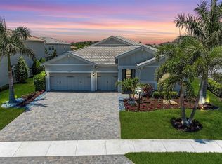 12411 Blue Hill Trl, Bradenton, FL 34211