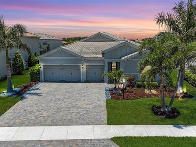 12411 Blue Hill Trl, Bradenton, FL, 34211