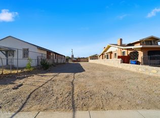 3812 Trowbridge Dr, El Paso, TX 79903