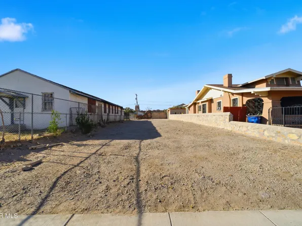 3812 Trowbridge Dr, El Paso, TX 79903