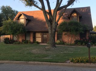 204 Myndi Cir, Sulphur Springs, TX 75482