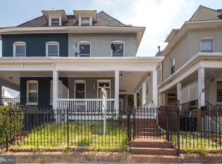 3561 11th St NW, Washington, DC 20010