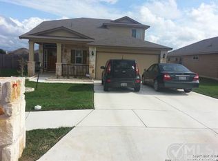 905 Lauren St, New Braunfels, TX 78130