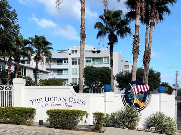 Calle 9987 Cond Ocean Club En #301, Fajardo, PR 00738