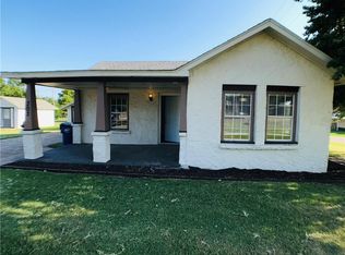 302 E Main St, Konawa, OK 74849
